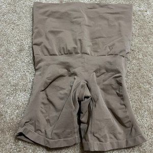 Yitty - Nearly Naked High Waist Shapewear
